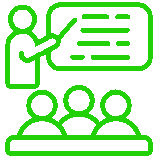 Empowering Excellence through Ongoing Training