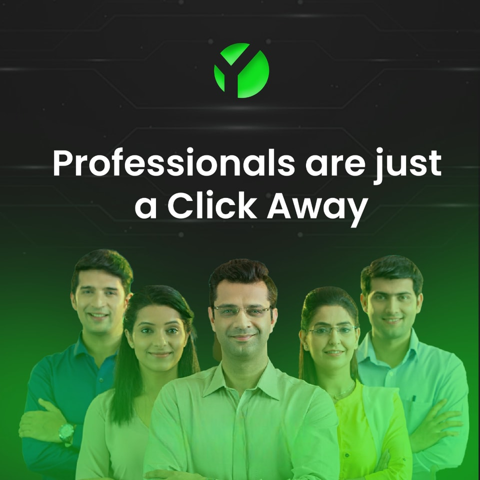 Professional – Are just a few Clicks Away